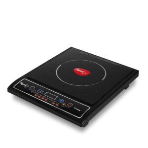 induction cooktop